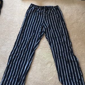 Brandy Melville pants